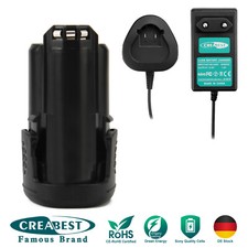 12V 3500mAh Al litio