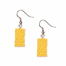 Snykk Candy E Dolci Orecchini