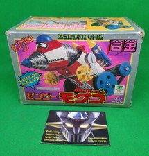 Robot Time Bokan Zendaman