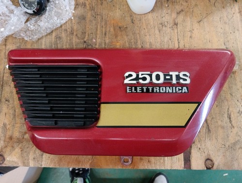 Fianchetto moto guzzi 250 - 250,