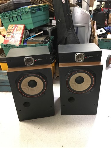 Technics 4500 altoparlanti - technics, sb-4500