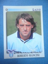 Figurina Calciatori Panini