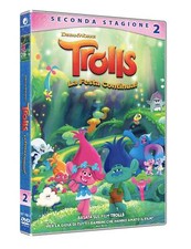 Trolls: La Festa Continua -