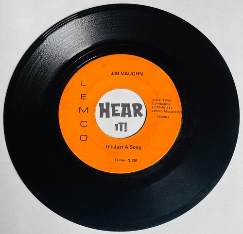 Obscure melodic country - ky,