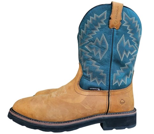 Stivali wellington wolverine - stivali,