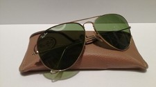 VINTAGE B&L RAY BAN AVIATOR