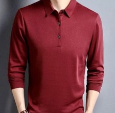 Maglia Polo Rosso Gucci,Capo