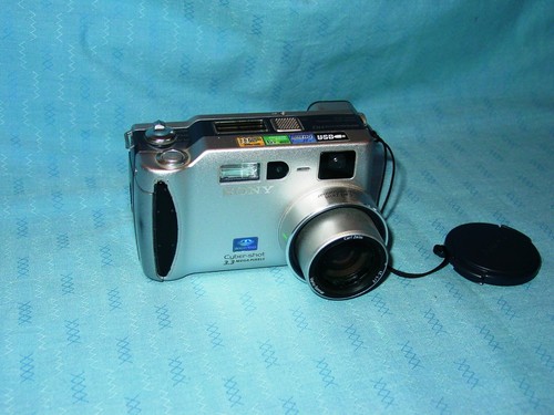 Sony dsc 70 solo - s,