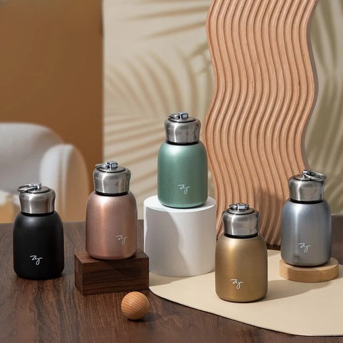 Bottiglia acqua acciaio inox