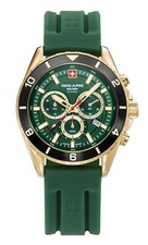 Orologio uomo swiss alpine - orologio,