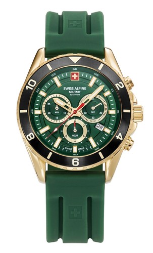 Orologio uomo swiss alpine - uomo,