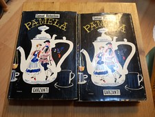 PAMELA di S RICHARDSON ed