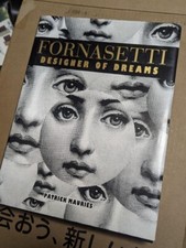 FORNASETTI DESIGNERS OF DREAMS