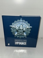 MESSAGE IN A BOX THE POLICE