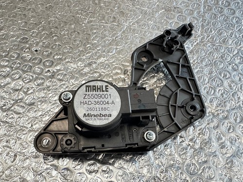 Motore attuatore flap - attuatore,
