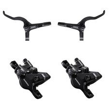 SHIMANO Freno a Disco Set