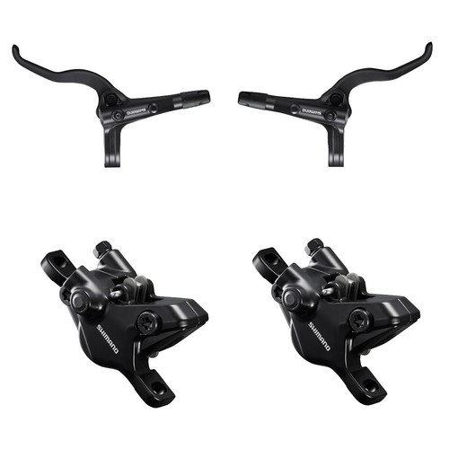 Shimano freno disco set - disco,