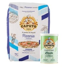 Mulino caputo farina - caputo®,