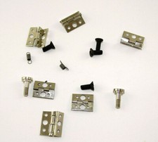 Pocher 1:8 pezzi K79 Volvo F12