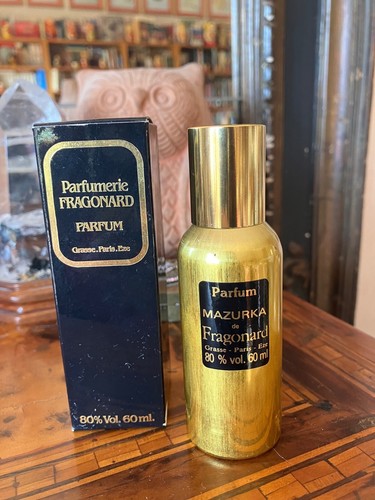 Mazurka fragonard niche pure - !,