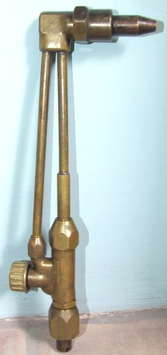 Cannello ossigeno acetilene - cannello, ad