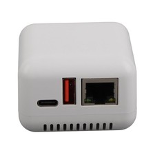 USB 2.0 Network Print Server