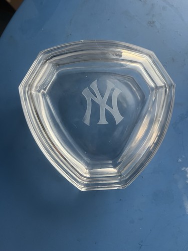 Tiffany ny yankees - &, mlb