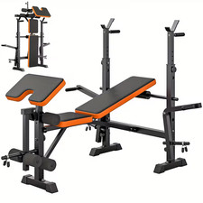 Panca pesi allenamento - panca,