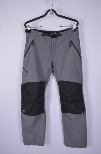 Pantalone softshell uomo - softshell,