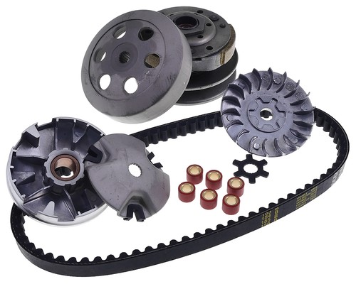 Kit frizione variatore 50cc