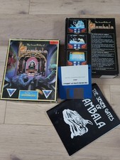 The Seven Gates Of Jambala -