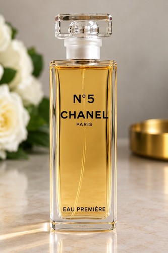 Chanel eau premiere vintage - premiere, n5