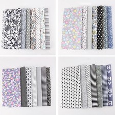 Misto 100% Cotone Tessuto