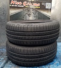 GOMME USATE 155/65R13 73T HANKOOK KINERGY ECO2  ESTIVE PNEUMATICI USATI