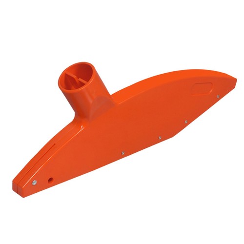 Copertura protettiva raccordi - protettiva,