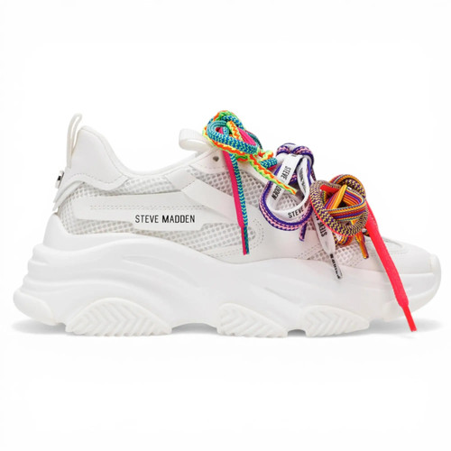 Steve madden sneakers running - steve,