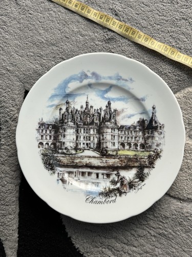 Piatto vintage limoges francia - limoges,