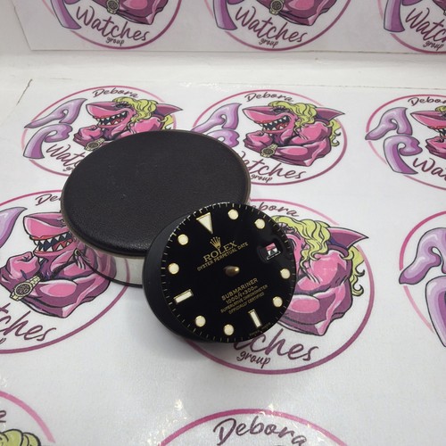 Rolex submariner dial 16613 - submariner,