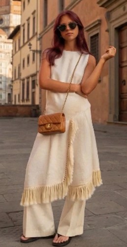 Abito zarazw collection - abito, 100%
