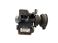 CORPO FARFALLATO THROTTLE BODY