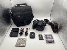 Sony Alpha SLT-A58 20.1 MP SLR