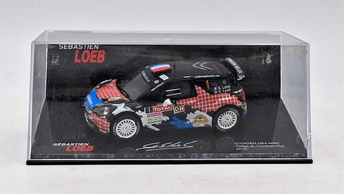 Die cast citroen ds3 - citroen,