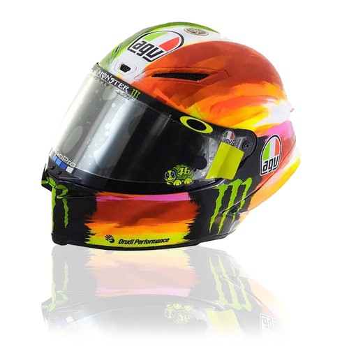 Valentino rossi vr46 scala - scala, 1:5