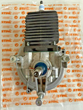 OEM NUOVO STIHL BG50 BG 50 SOFFIATORE COMPLETO CILINDRO MOTORE PISTONE ALBERO MOTORE