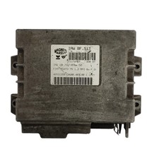 FIAT PUNTO 75 1.2 ECU / IAW 8F.5IT / 46531220 / 61600.403.00 / MAGNETI MARELLI