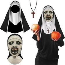 3Pcs Maschera per Halloween