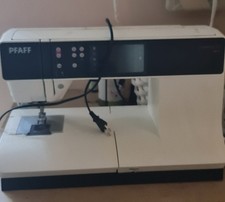 PFAFF Select 3.0 Macchina da Cucire