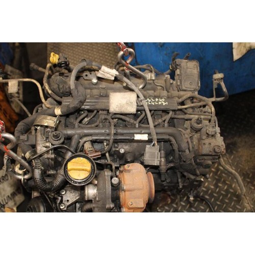 Motore compl fiat - motore,