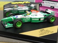 1/43 Onice Minardi Ford M195B