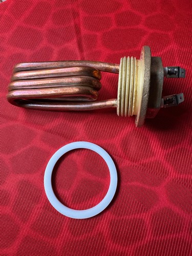 Radiatore ring 1600w ø - radiatore,